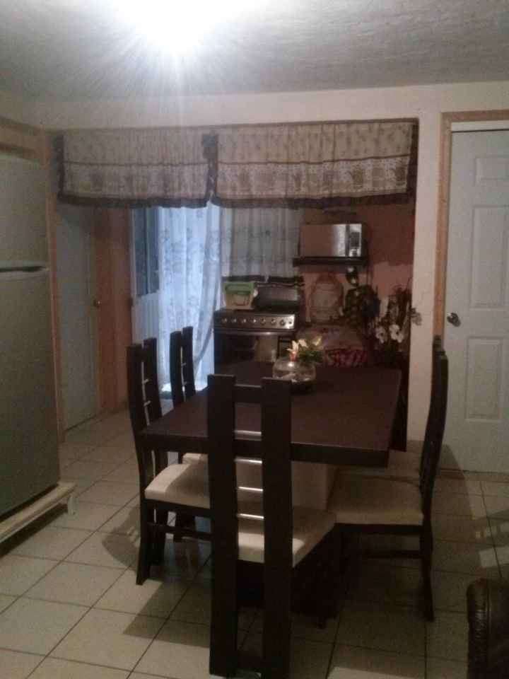 Nuestro hogar - 4