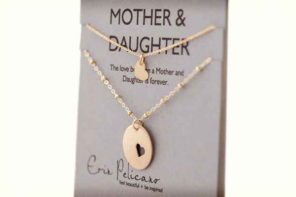 Collares compartidos