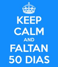 50 dias!