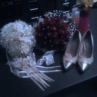 Una probadita del gran día - 1