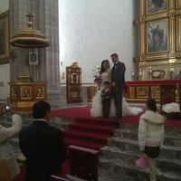 Una probadita del gran día - 3