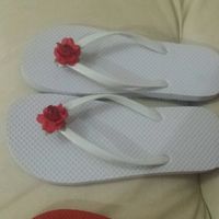 Los pequeños avances de mi gran día - 1