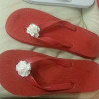 Los pequeños avances de mi gran día - 2