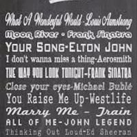 Canciones Vals