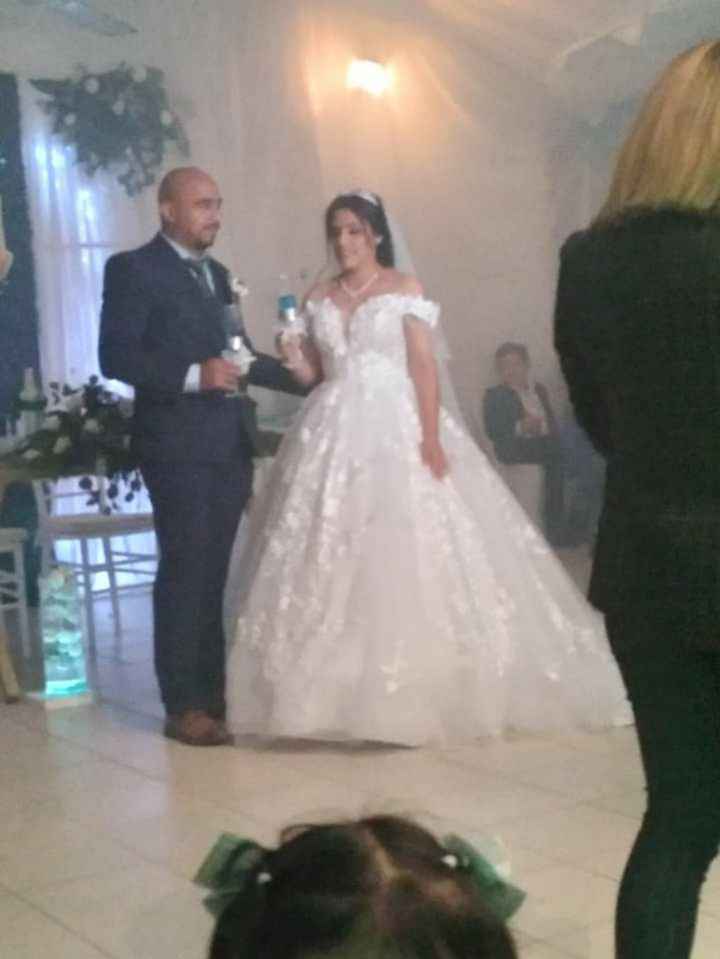 ¿Cuántos ❤️ merece el día de tu boda? - 1