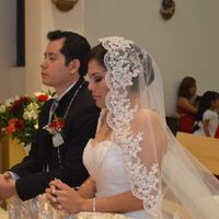 mi mantilla