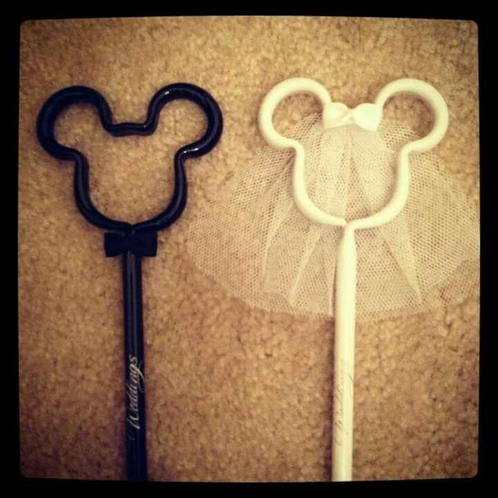 Recuerdos de boda - 1