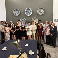 ¿Boda grande o íntima? - 1