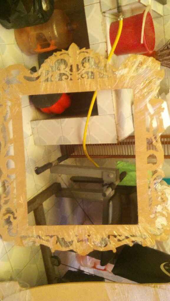 De compras en guadalajara - 1