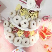 Mi primer despedida de soltera - 5