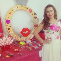 Mi primer despedida de soltera - 6