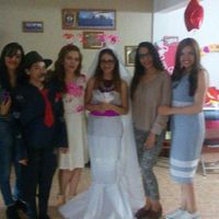 Mi primer despedida de soltera - 7