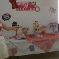 Mi primer despedida de soltera - 8
