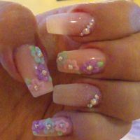 Cuales uñas? ? - 2