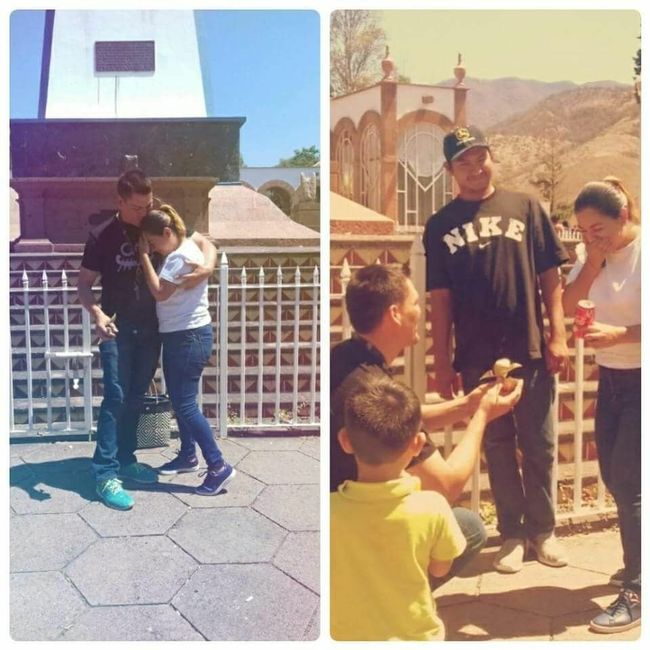 Guerra de fotitos de propuestas.... - 1