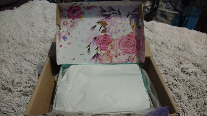 Mis zapatillas 😍 - 2