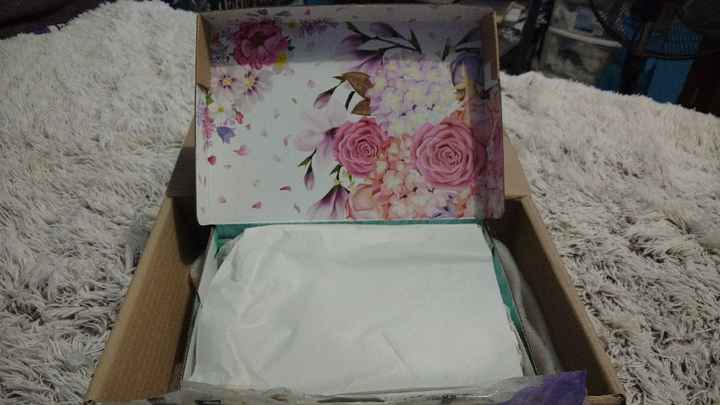 Mis zapatillas 😍 - 2