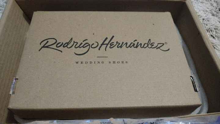 Mis zapatillas 😍 - 3