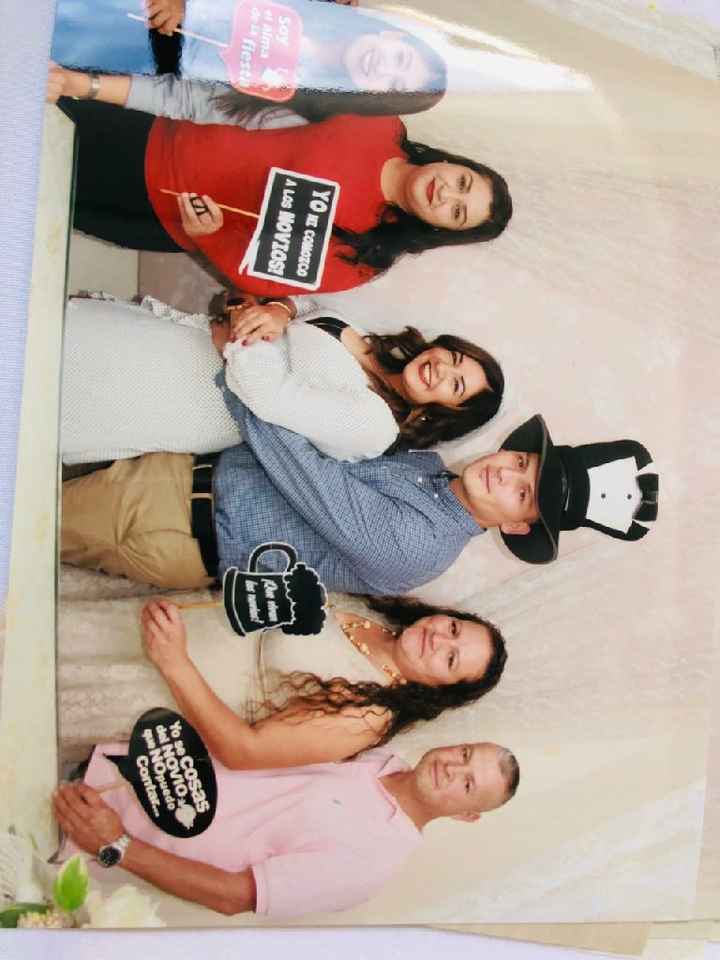 Mi boda por el civil! - 2