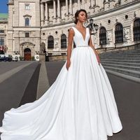Te concedo un deseo: Vestido - 1