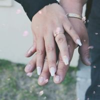 Por último... Muéstranos tu anillo 💍😍 - 1