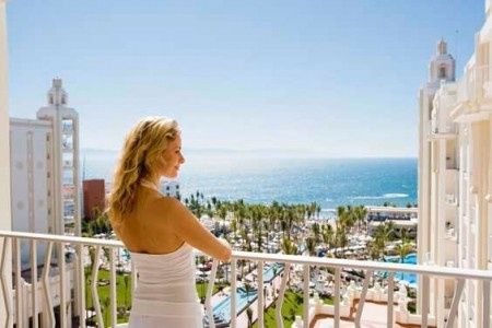 Hotel Riu Vallarta