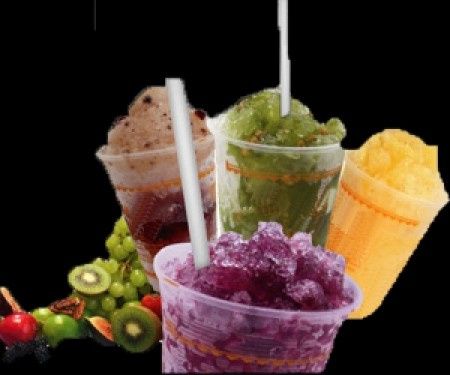 raspados