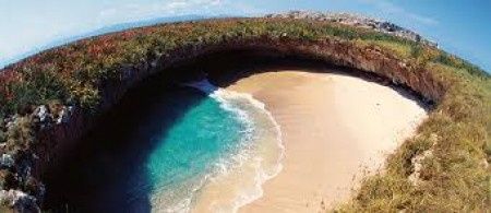 Islas Marietas