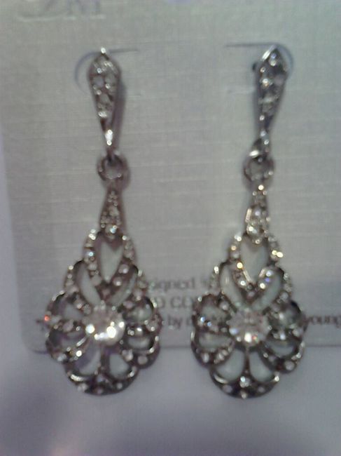 Mis Aretes