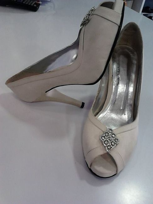 Mis zapatos