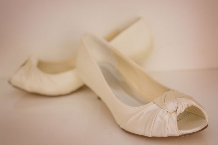 Mis zapatos