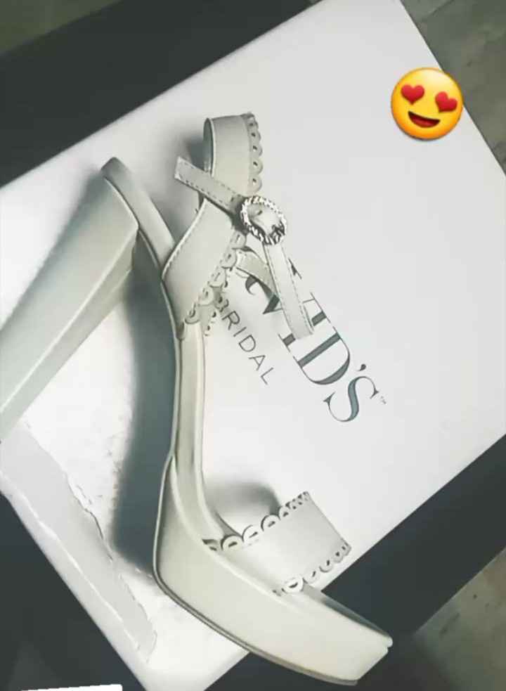 En busca de mis Zapatillas 🙈 - 1