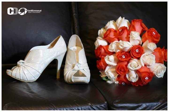 Mis Zapatos :)