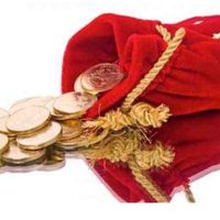 Mi galleta de la suerte es la #6 - 1