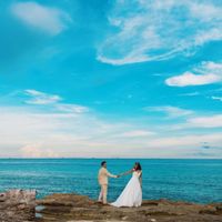 Boda a distancia - 2