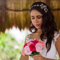 Prueba de maquillaje - 1