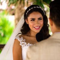 Prueba de maquillaje - 2
