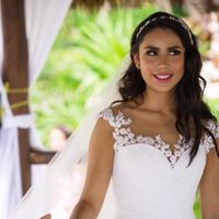 Prueba de maquillaje - 4