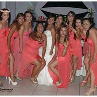 Mis damas 