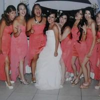 Mis damas