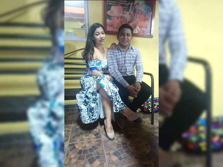 Eliana & Erick - 1
