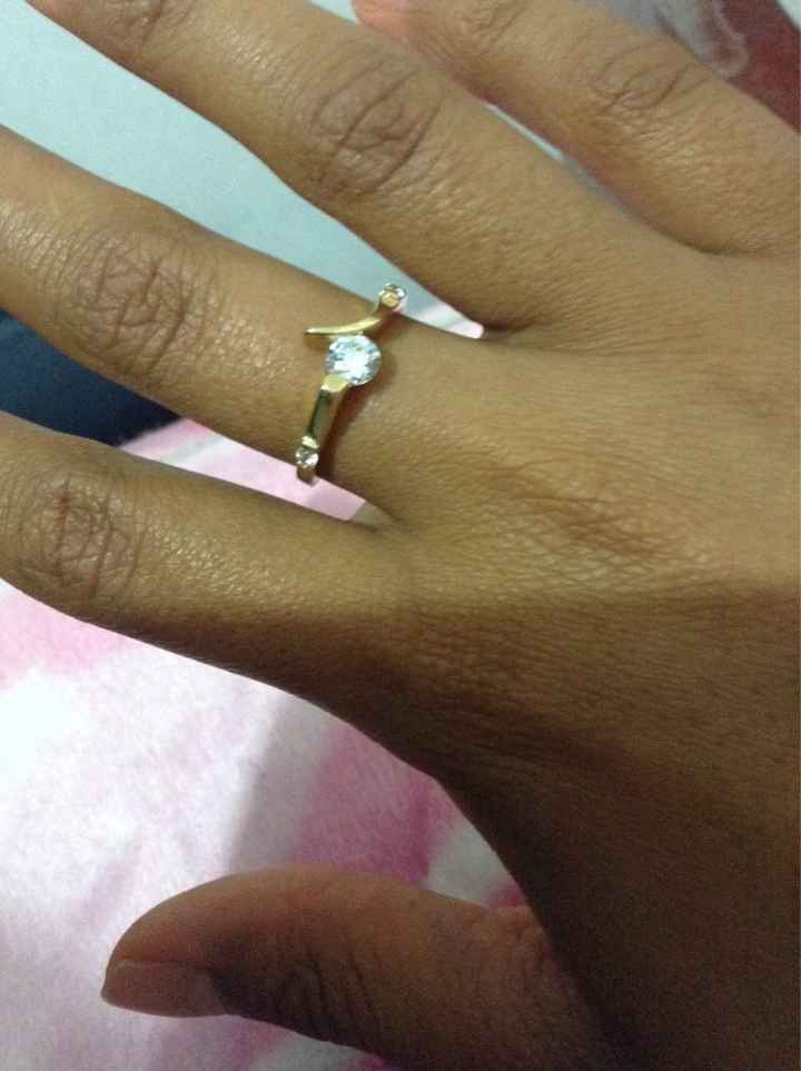 Anillo 