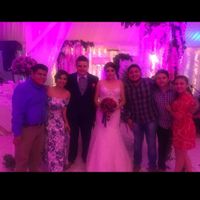 La mejor boda a la que he ido - 1