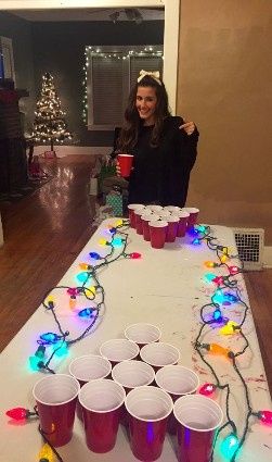 Beer Pong