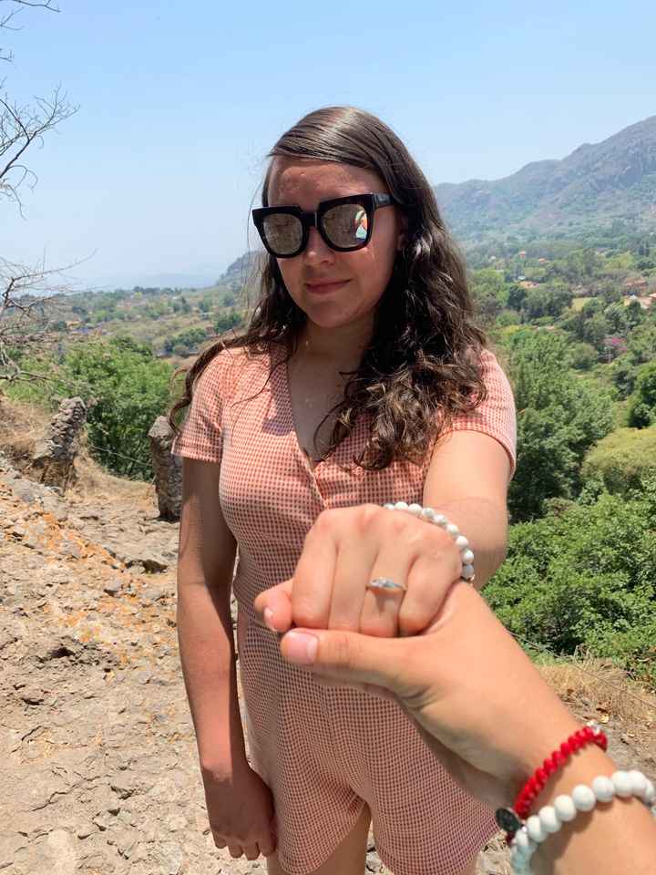 Tenemos anillo 💍 - 4