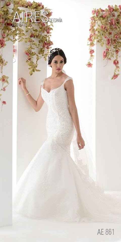 vestido