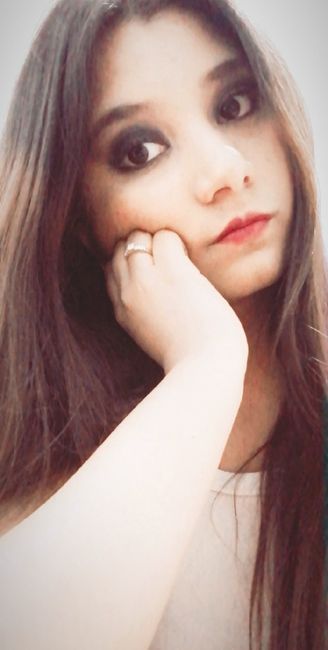 Reto con regalo: Sube una foto de tu anillo🎁 24