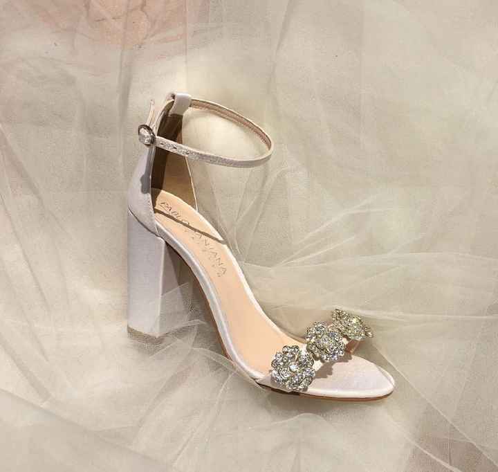 Tacones listos - 1
