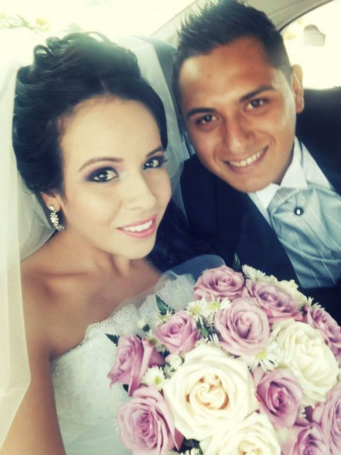mi boda