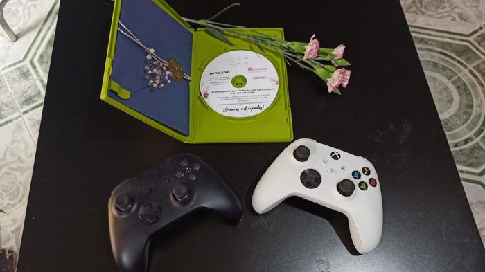 Nuestras invitaciones Gamer 5